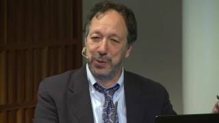 Scott Lilienfeld The Search for Successful Psychopathy [upl. by Annaeoj807]