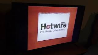 Hotwirecom TV Commercial Sept 2004 [upl. by Volkan]