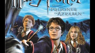 Harry Potter e il prigioniero di Azkaban la lezione di cura delle creature magiche 7 [upl. by Essie]