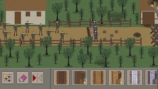 Frontiers 1914 in trench warfare 1917 remake [upl. by Quenna]