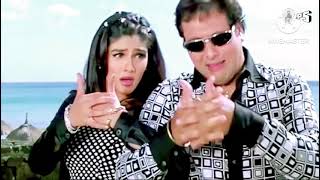 Masti Masti Govinda Rani Mukherjee Raveena 😍😍😍😍 [upl. by Randell]