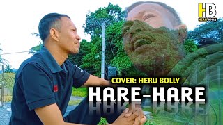 HAREHARE  COVER HERU BOLLY [upl. by Zuleika165]