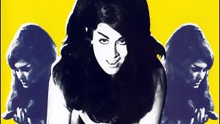 Official Trailer  VIXEN 1968 Russ Meyer Erica Gavin Harrison Page [upl. by Crockett]