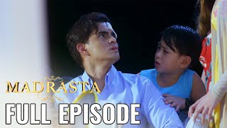 Madrasta Full Episode 72 [upl. by Nesyla]