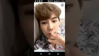 bothnewyear 170612 live voov  naughty both part 2 [upl. by Mackenie]