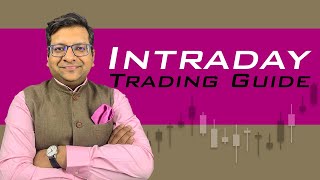 Intraday Trading Guide [upl. by Annayat794]