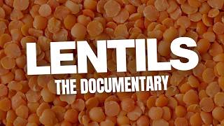 Lentils A Miracle Of Nutrition Full Documentary [upl. by Conlon]