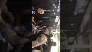 Scott hall meets jacked vader and mando  Razor ramon the legend [upl. by Ysnap]