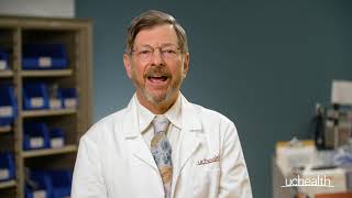 How to Get Rid of Pet Allergies  Stephen Dreskin MD PhD Allergy and Immunology  UCHealth [upl. by Tuorah]