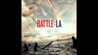 10 EvacBattleLos Angeles [upl. by Lrat]