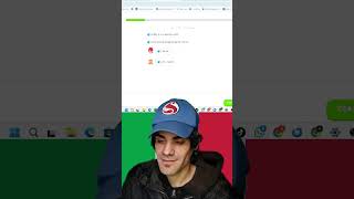 Aprende ITALIANO con una mini historia Il dottor Eddy  Duolingo Parte 2 [upl. by Feil]