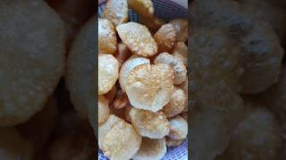 Fuchka  panipuri recipe  easy recipe  veg content  viral song  yammi  fuchka lovers [upl. by Beitz]