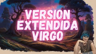 VIRGO ♍️ ¡ MADRE MIA EL TRABAJO ENERGETICO QUE OS HICIERON ALGUIEN NO OS QUIERE VER JUNTOS👺virgo [upl. by Clyte]