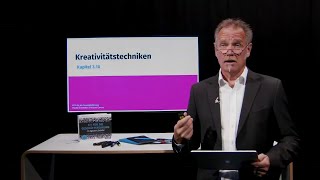 Kreativitätstechniken  Innovationsmanagement einfach erklärt [upl. by Lionel996]