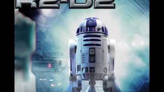 Star Wars  R2D2 sounds [upl. by Zucker2]