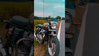 Interceptor 650🔥whatsapp status interceptor650 royalenfield bikelover whatsappstatus [upl. by Saitam78]