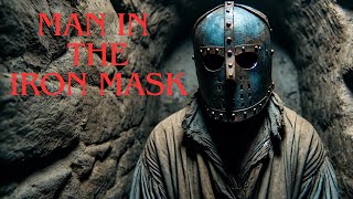 The Real Man in the Iron Mask The Story of Eustache Dauger [upl. by Kauslick637]