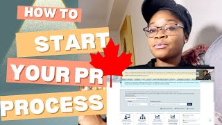 How To Check Your NOC classificationJobTitle ampResponsibilities For PR ApplicationStep bystep guide [upl. by Moureaux]