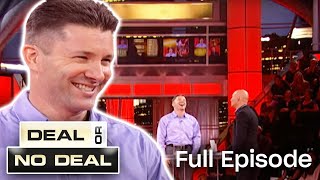 The First Lowest Offer  Deal or No Deal with Howie Mandel  S01 E07  Deal or No Deal Universe [upl. by Landers547]