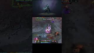 3234 Gold In 49 Seconds Phantom Assassin Likes this Very Much dota2 dota2highlights rampage [upl. by Hafinah]