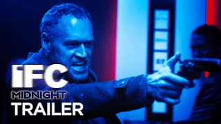 Narcopolis  Official Trailer I HD I IFC Midnight [upl. by Grishilda]