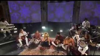 Shakira Gypsy Live [upl. by Martynne]