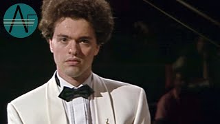 Evgeny Kissin at Orange  Mussorgski amp Encores  Part 22 [upl. by Dodi4]