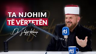 27 Shkurt 2024 Radio  Ta njohim të vërtetën  Dr Shefqet Krasniqi [upl. by Yanarp]