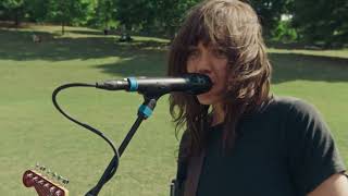 COURTNEY BARNETT  20180816 Piedmont Park  Crippling Self Doubt [upl. by Kletter]