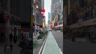 New York City travel usa shorts walking [upl. by Elahcim]