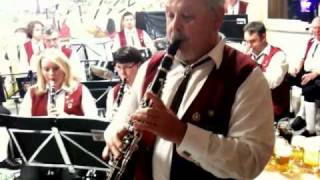 Klarinettenmuckl  Polka Live [upl. by Naiva]