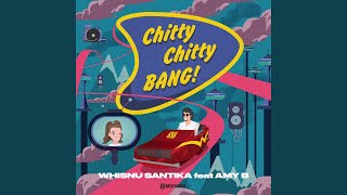 Chitty Chitty Bang [upl. by Gothurd]