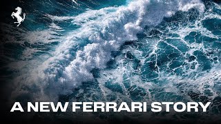 A new Ferrari story [upl. by Fregger]