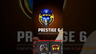 How Long To Get Master Prestige in Black Ops 6 [upl. by Tiffie531]