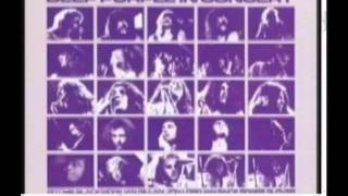 Highway Star  Deep Purple In Concert Live BBC March 9th 1972 [upl. by Macdermot]