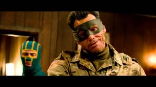 KickAss 2  TV Spot 1 [upl. by Bron359]