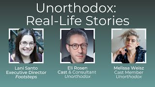 Unorthodox RealLife Stories [upl. by Rex]