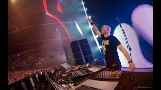 Giuseppe Ottaviani Live  Dreamstate Europe 2019 [upl. by Gregoire663]