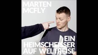 Marten McFly  Vogel feat Petschino [upl. by Einneg910]