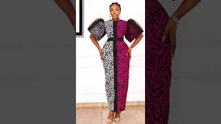 Alluring Ankara long Gown Style inspiration for every classy Ladies [upl. by Eenej]