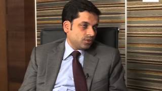 Interview with Karan Singh Trilegal [upl. by Reina707]