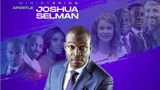 PRINCIPLES OF RESTORATION  APOSTLE JOSHUA SELMAN  WINEPRESS 2022 [upl. by Ndnarb650]