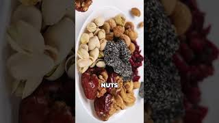 Top 5 Foods to Lower Cholesterol [upl. by Serene]