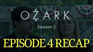 Ozark Season 3 Episode 4 Boss Fight Recap [upl. by Christenson]