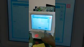 Zybio Hematology Analyzer Service Time [upl. by Naryk]