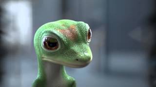 Unaired Geico Commercial [upl. by Merissa]