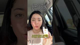 We need this in the US 😩  La Roche Posay Anthelios UVMune 400 Invisible Fluid SPF50 Review [upl. by Atnuhs]