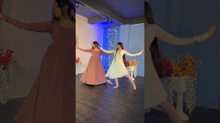 Iktara  Bollywood Song  Semi Classical Dance  Easy Dance Steps  Trending  Bollywood Dance [upl. by Eahs]