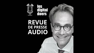 Revue de Presse Hebdo  Retail  Ecommerce  23 Septembre 2022 [upl. by Bezanson]