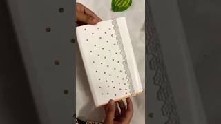 Jewellery box make with diwali mithai box craft youtubeshorts [upl. by Humbert]